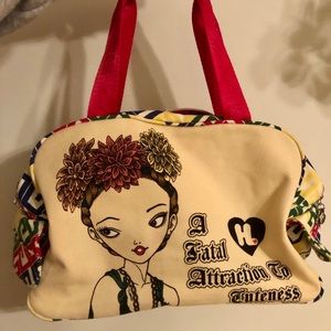 Harajuku Lovers Bag